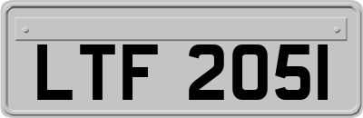 LTF2051