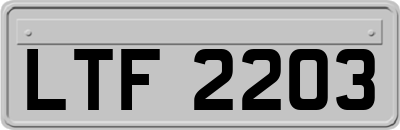 LTF2203