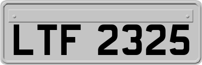 LTF2325