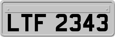 LTF2343