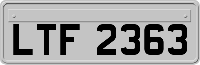 LTF2363