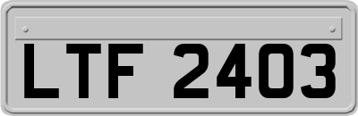 LTF2403