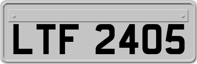 LTF2405