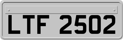 LTF2502