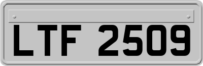 LTF2509