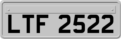 LTF2522