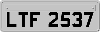 LTF2537