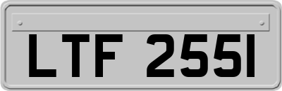 LTF2551