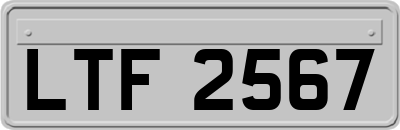 LTF2567