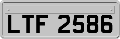 LTF2586