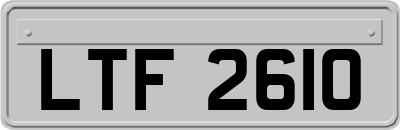 LTF2610