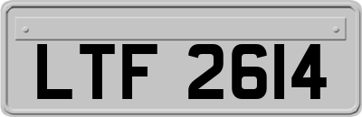 LTF2614