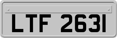 LTF2631