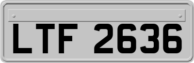 LTF2636
