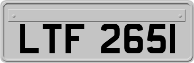 LTF2651
