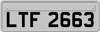 LTF2663