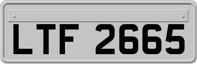 LTF2665