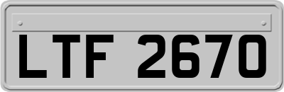 LTF2670