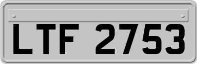 LTF2753