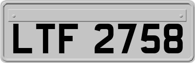 LTF2758