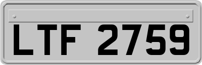 LTF2759