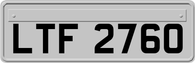 LTF2760
