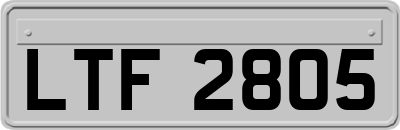 LTF2805