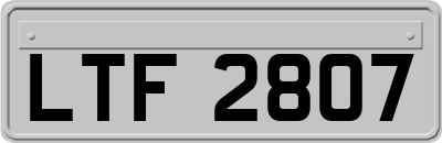 LTF2807