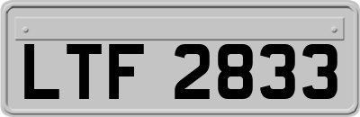 LTF2833
