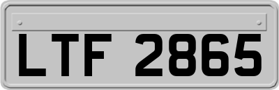 LTF2865
