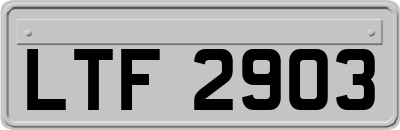 LTF2903