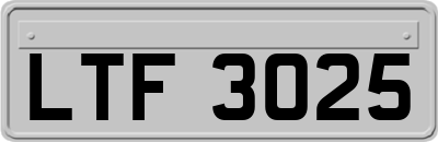 LTF3025