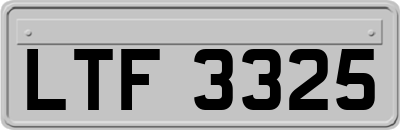 LTF3325