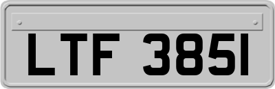 LTF3851