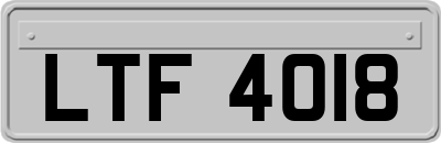 LTF4018