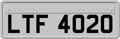 LTF4020