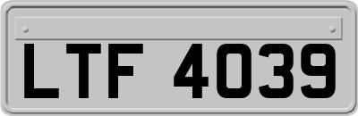 LTF4039