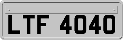 LTF4040