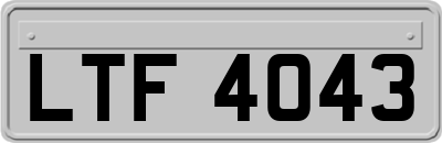 LTF4043