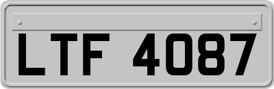 LTF4087