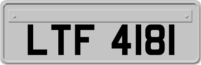 LTF4181