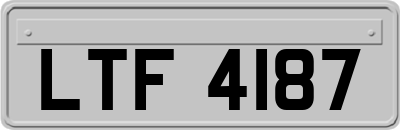 LTF4187