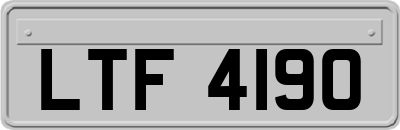 LTF4190