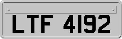 LTF4192