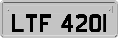 LTF4201