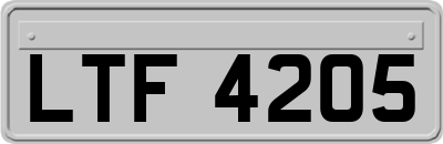 LTF4205
