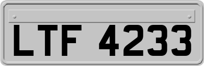 LTF4233