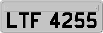 LTF4255