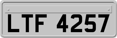 LTF4257