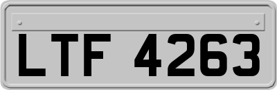 LTF4263